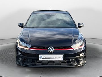 Volkswagen Polo GTI 2,0l TSI 207 PS 7-Gang-DSG