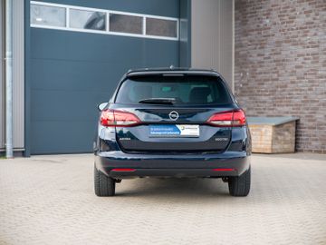 Opel Astra - 6