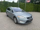 Ford Mondeo Turnier Trend 2.0 TDCi Klimaautomatik PDC - Ford Mondeo Gebrauchtwagen in Münster
