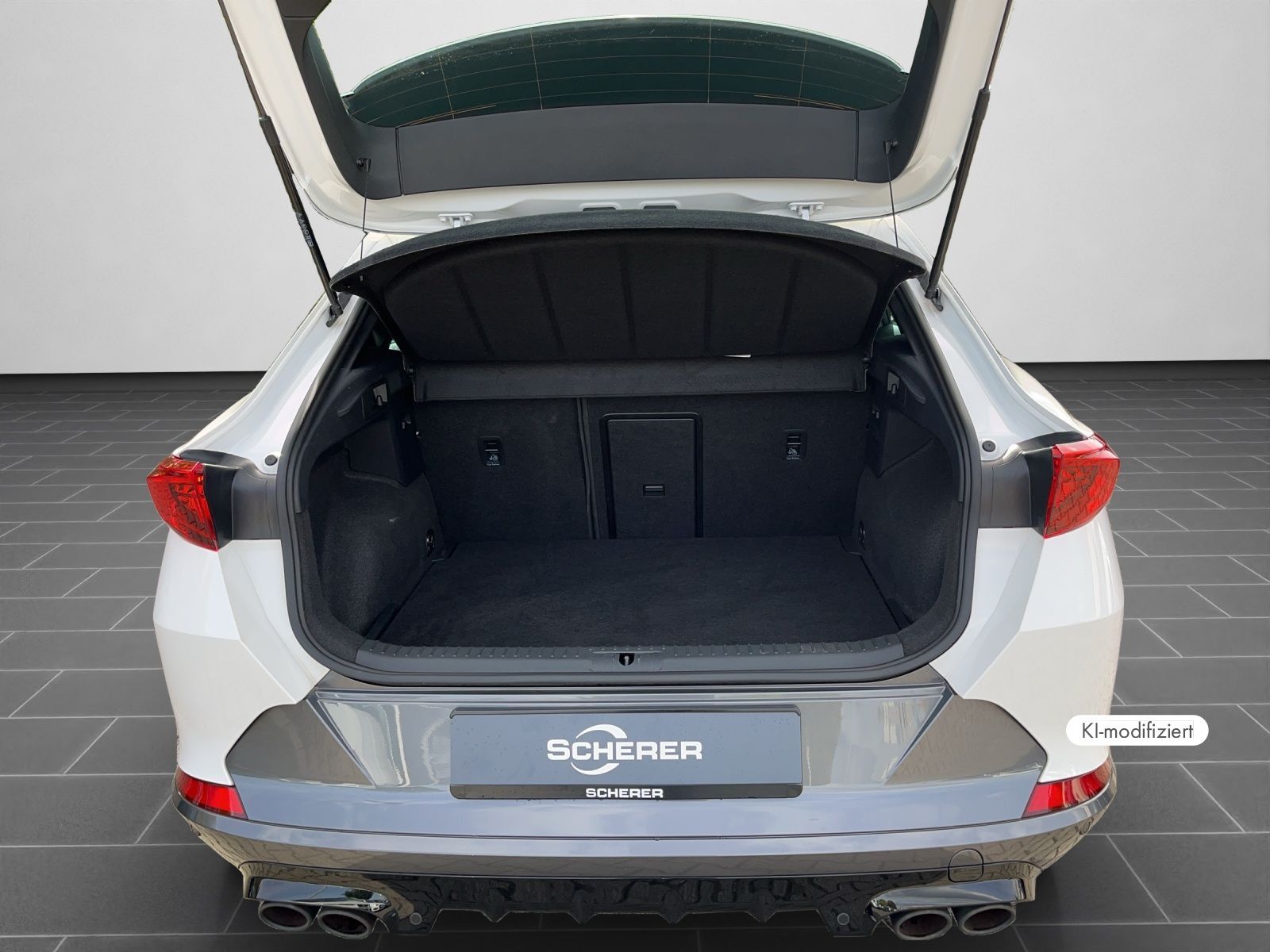 Cupra Formentor - Bild 15