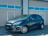 Ford C-Max C-MAX Titanium 1.6 Business Paket 2 - Ford C-Max: 1.6