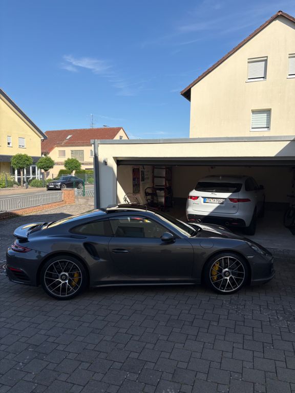 Image of Porsche 991