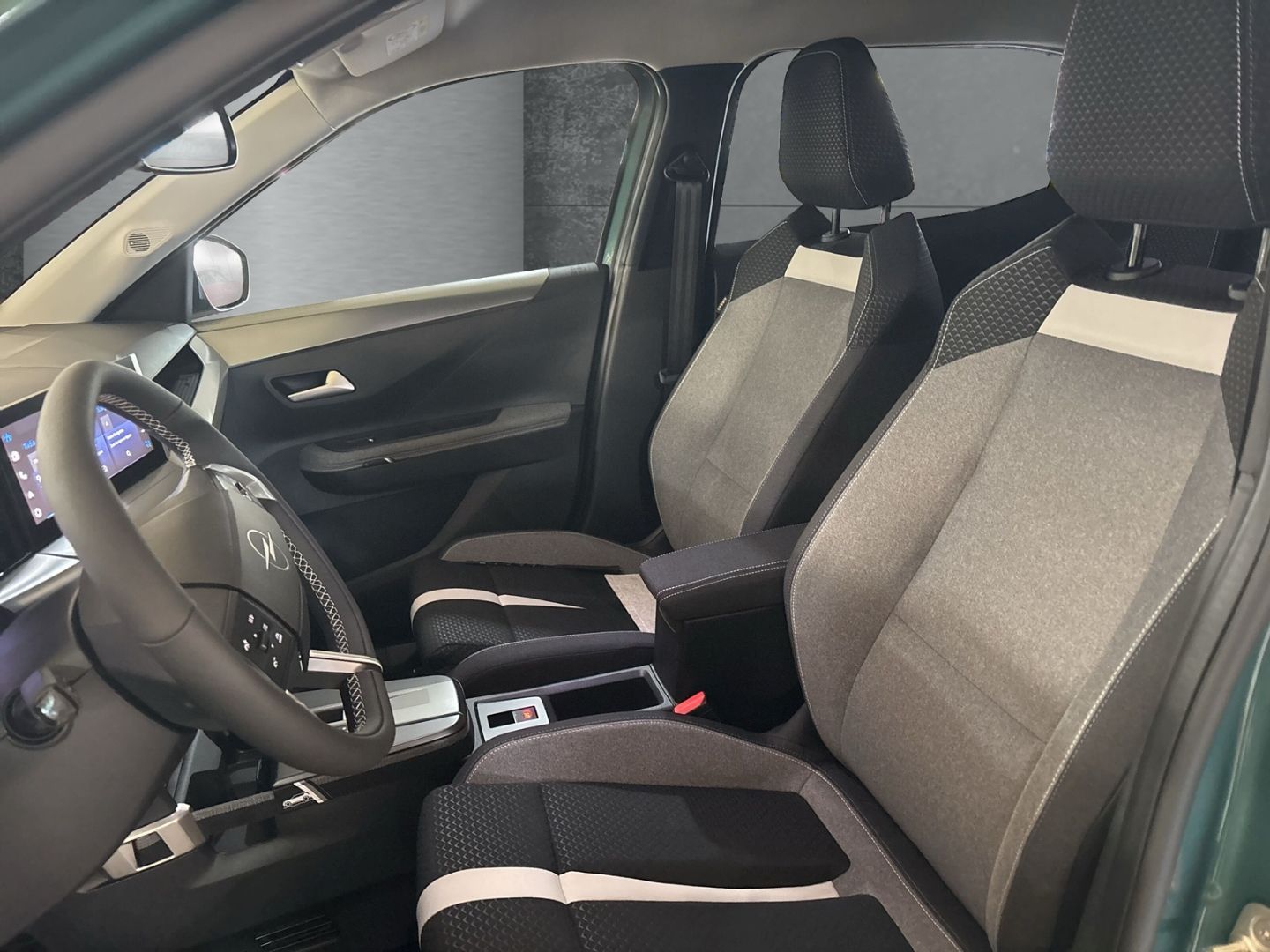Opel Frontera - Bild 8