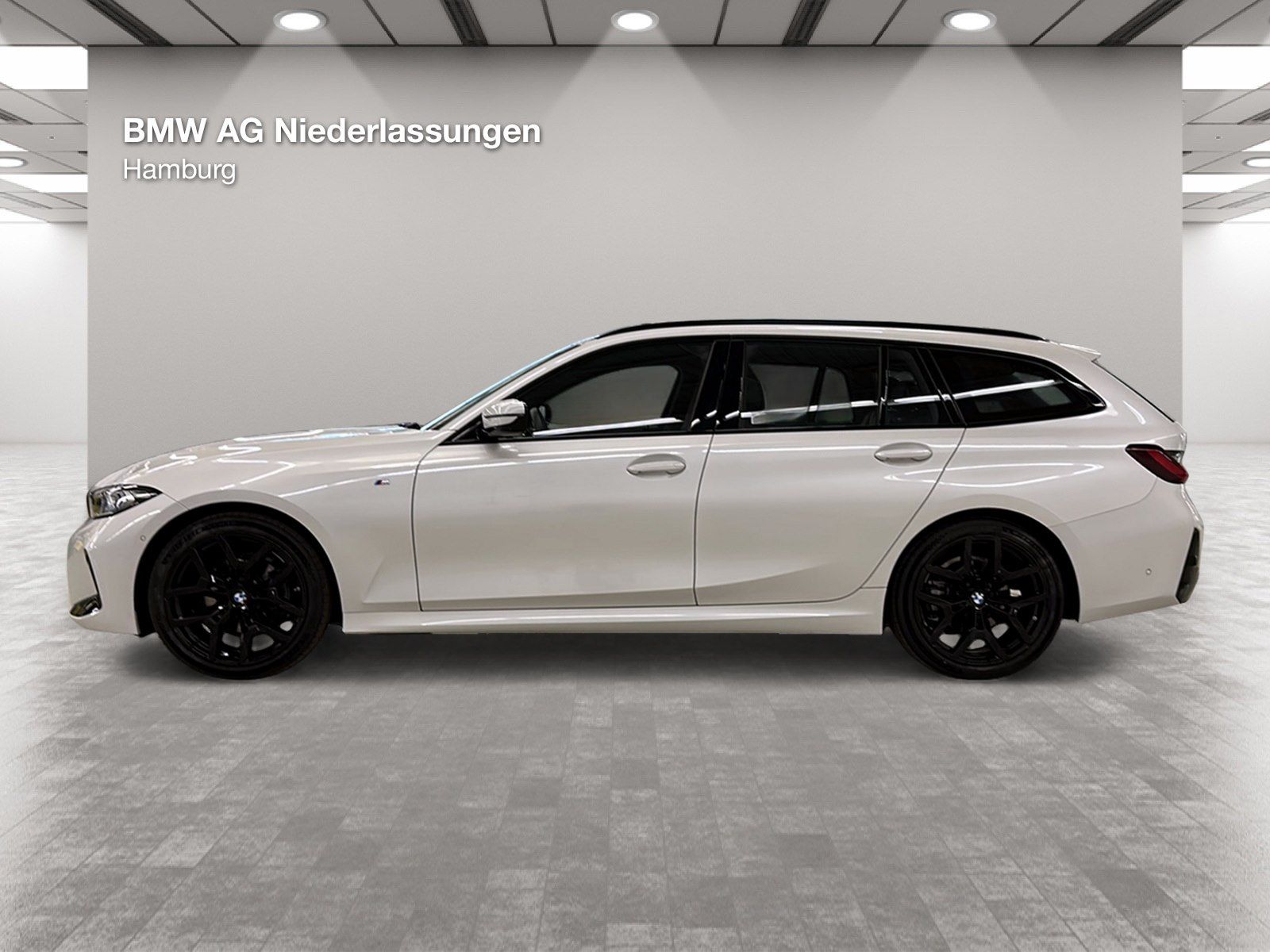 BMW 320 - Bild 2