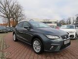 Seat IBIZA 1,0 TSI Xcellence*LED+ACC+CAM+WINTERPAK* - Seat Ibiza New cars