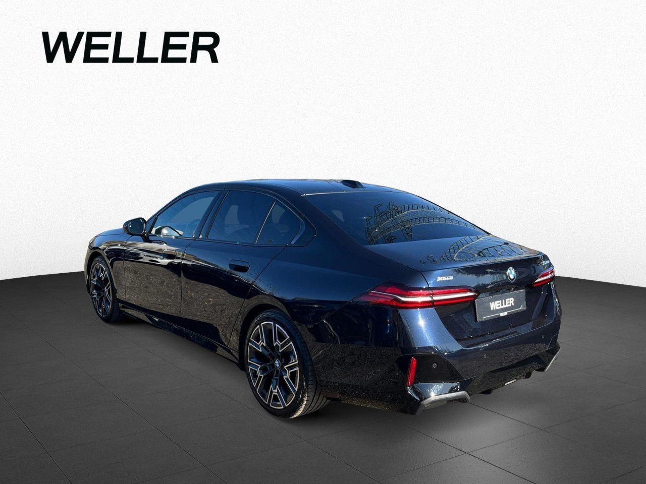 BMW 520 - Bild 9