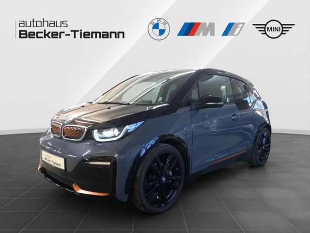 BMW i3s 120Ah