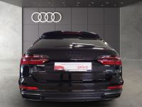 Audi A6 - Vorschau Bild 5