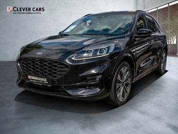 Ford Kuga 2.0 ST-Line X Stauassistent Kamera Navi ACC