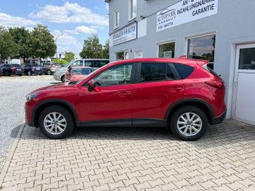 Mazda CX-5 - 8