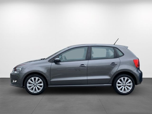 Polo 1.4 Comfortline *149,- ohne Anzahlung*