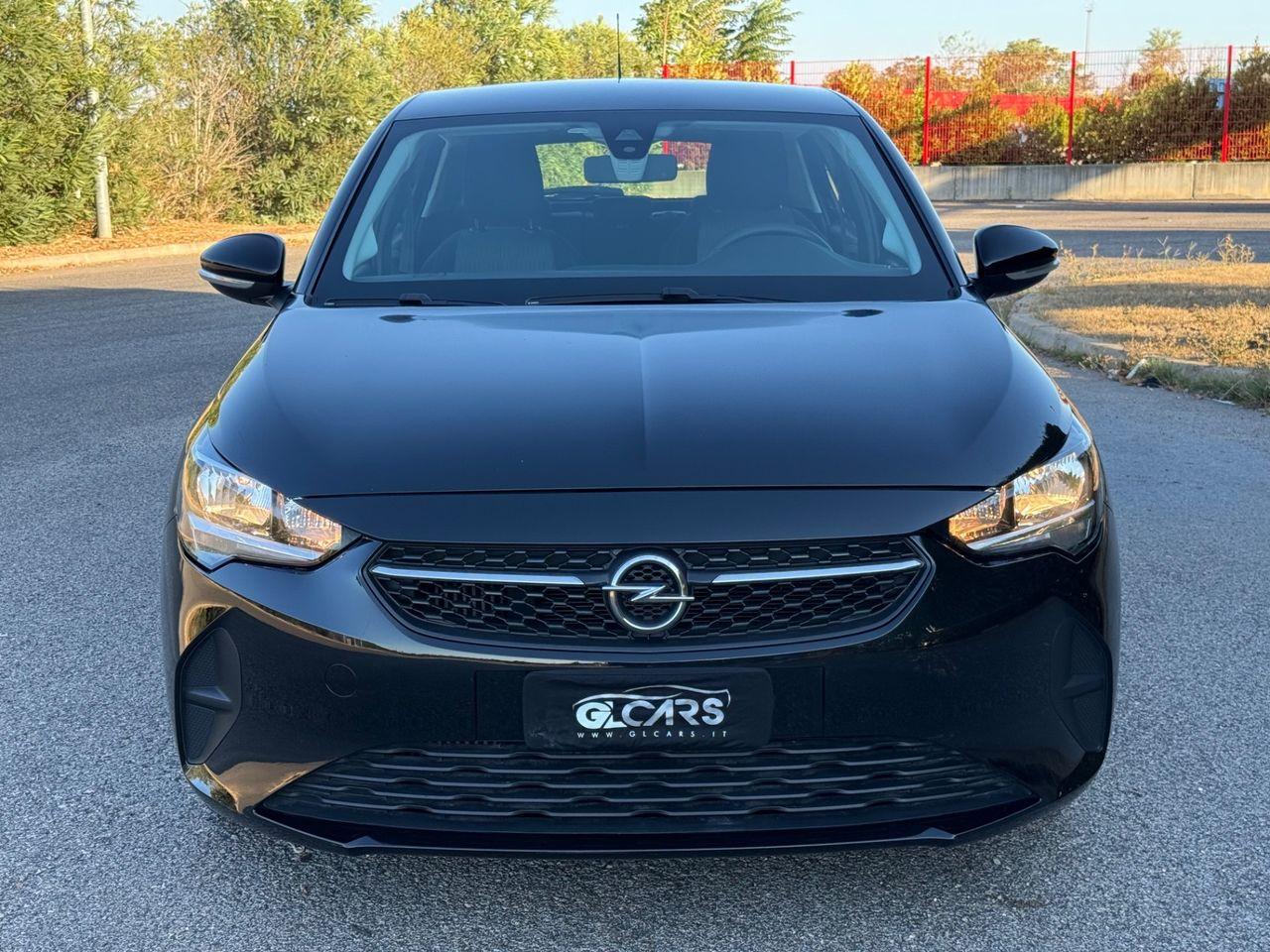 Opel Corsa 1.5 D 100 CV Edition unico proprietar