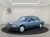 Mercedes-Benz 190 2.6 H-Zullassung ! AUTOMATIK/eSD/eFH/ - gebrauchte Mercedes-Benz 190 aus dem Jahr 1990
