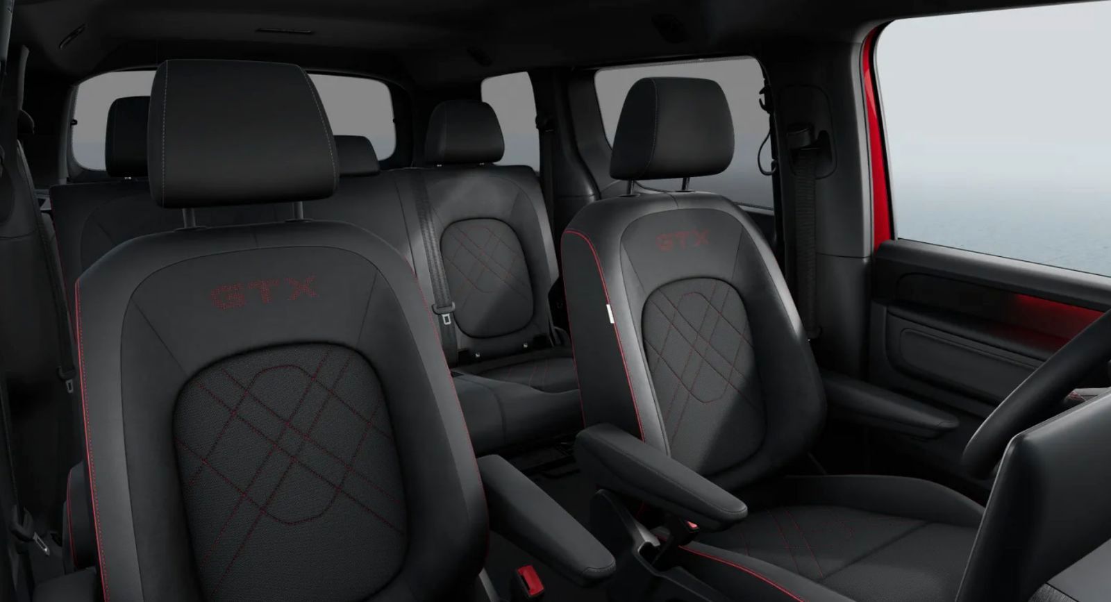 Volkswagen ID. Buzz - Bild 14