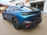 Peugeot 408 Hybrid 225 GT NACHTSICHT SHZ MASSAGE MATRIX - gebrauchte Peugeot 408 aus dem Jahr 2024