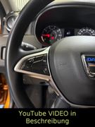 DACIA Duster II Comfort LPG/KAMERA/NAVI/PDC/KLIMA/LM-F