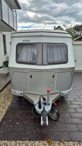 HYMER / ERIBA / HYMERCAR Eriba Touring Troll 530 - HYMER / ERIBA Troll