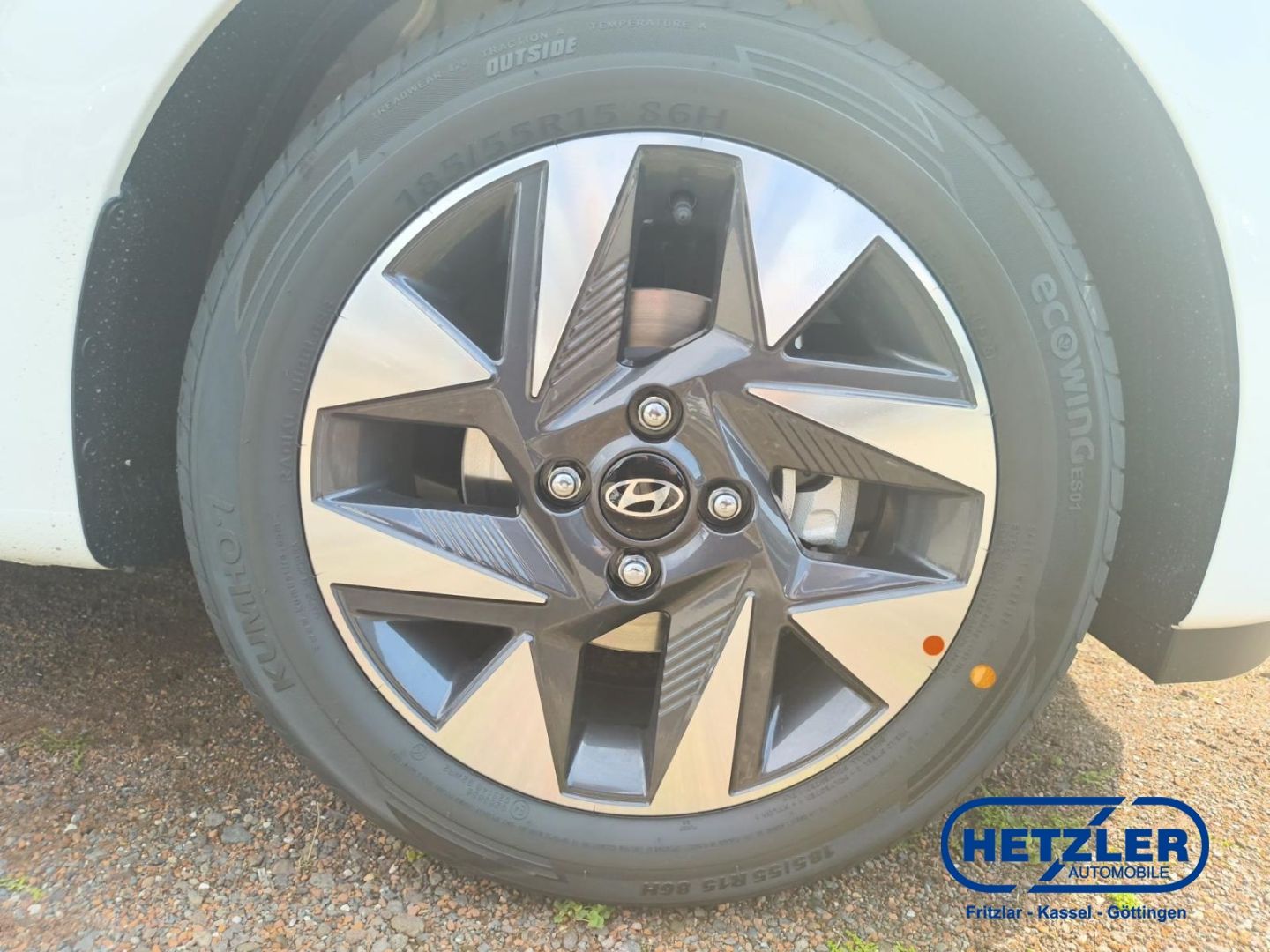 Hyundai i10 – Bild 17