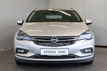 Opel Astra K ST 1.6 CDTI Business NAVI+LED+LANE