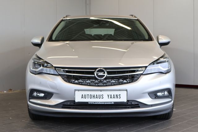 Opel Astra K ST 1.6 CDTI Business NAVI+LED+LANE