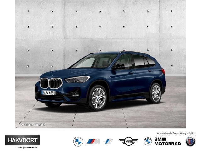 BMW X1 xDrive20i Sport Line