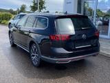 Volkswagen Passat Alltrack 2.0 TDI DSG 4-MOTION NAVI+MATRIX - Volkswagen Passat Alltrack mit Diesel-Antrieb: Automatik