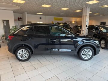 Volkswagen T-Roc - 9