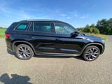 Skoda Kodiaq 2.0 TDI 4x4 SPORTLINE Standheizung AHK - Skoda Kodiaq in Braunschweig