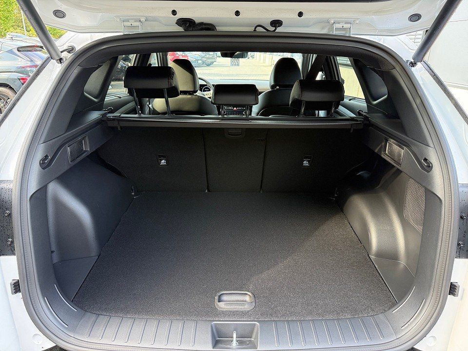 Hyundai TUCSON - Bild 12