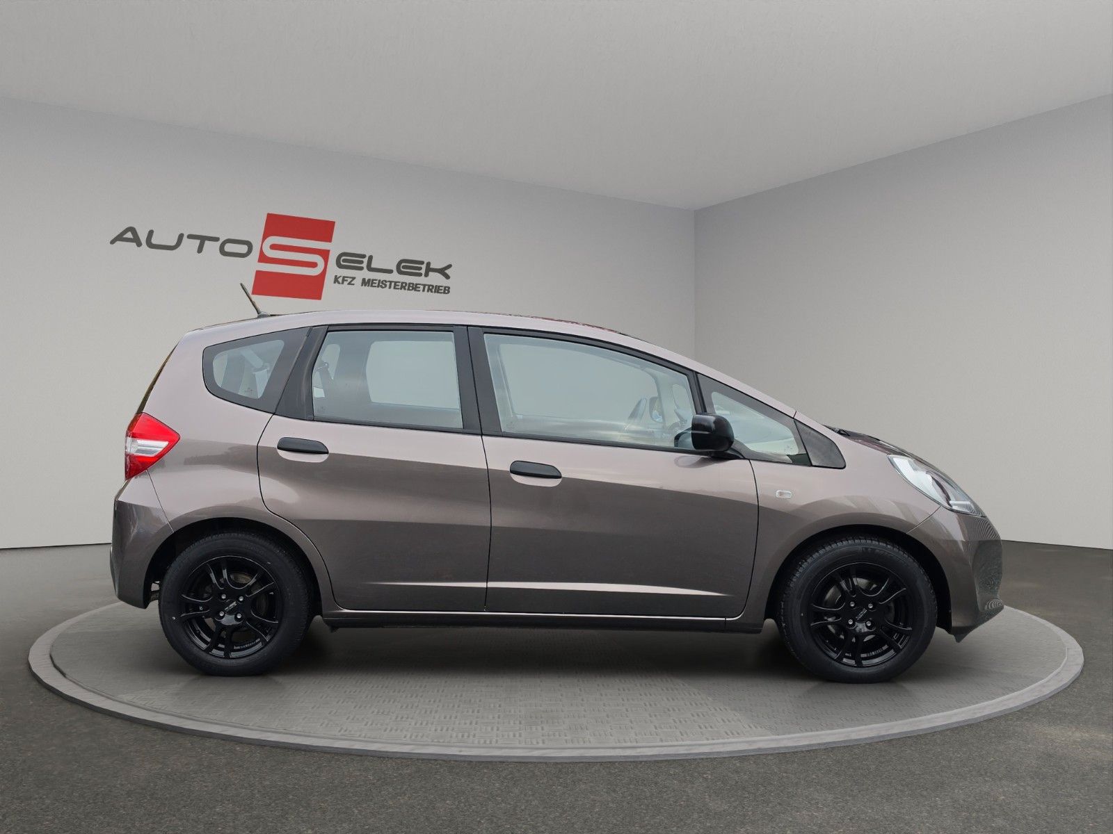 Fahrzeugabbildung Honda Jazz 1.2 S Cool AUS 1.HAND WENIG KM