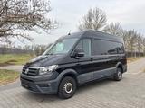 Volkswagen Crafter Kasten 30 mittellang Hochdach DSG Kamera - Volkswagen Crafter in Mainz