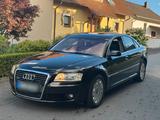Audi a8 3.2 Benzin. Tausch - gebrauchte Audi A8 aus dem Jahr 2006
