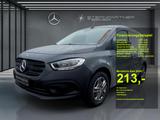 Mercedes-Benz eCitan Kasten PRO Standard Citan MBUX+AHK+DAB +M - Mercedes-Benz eCitan: Van