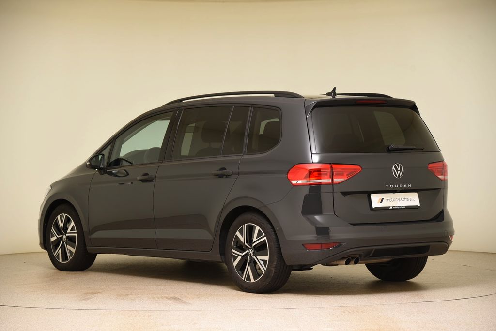 VW Touran