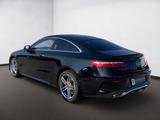 Mercedes-Benz E 450 4M Coupé AMG*Pano*Stdhzg*Mbeam*360*Burmest - Mercedes-Benz E 450: Standheizung