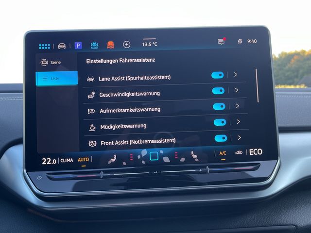 ID.5 Pro 210 kW 286 PS 77 kWh 1-Gang-Automatik