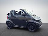 Smart ForTwo Cabrio Blackedition**Black Friday - Smart Gebrauchtwagen in Köln