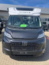 Sunlight Adventure T 58 Fiat - Sunlight A 58