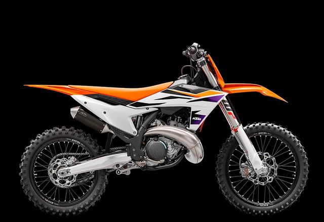 KTM 300 SX 2024 *sofort verfügbar*