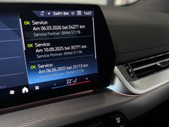 Fahrzeugabbildung BMW 218i Active Tourer M Sport--ACC/Travel/Pano/Head
