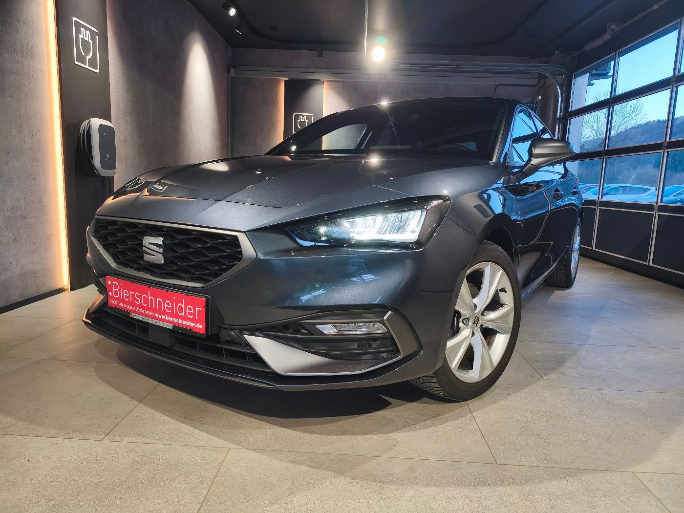 Seat Leon - Bild 2