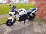 Yamaha FZ1 150 PS  Top Zustand  Wenig KM  - YAMAHA 2008 FZ1