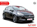 Opel Corsa E 1.4 120 Jahre Android Apple PDC Klima