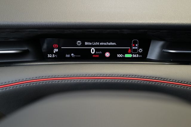 Volkswagen ID.7 Tourer GTX 4Motion AHK Pano Memory WäPump