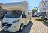 Forster A699VB Sat-TV--CALL ME 0172-7423389 - Alkoven mit 7 Schlafplätzen
