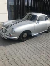 Porsche 356 - Porsche 356 von privat