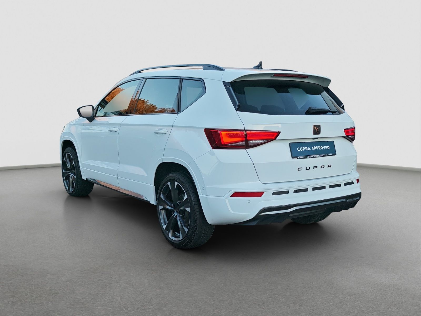 Cupra Ateca - Bild 8