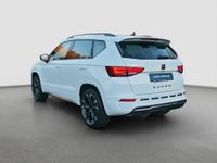 Cupra Ateca - Vorschau Bild 8