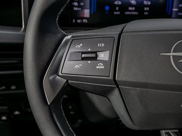 Opel Frontera Electric GS 83 kW Fernlicht-Assistent