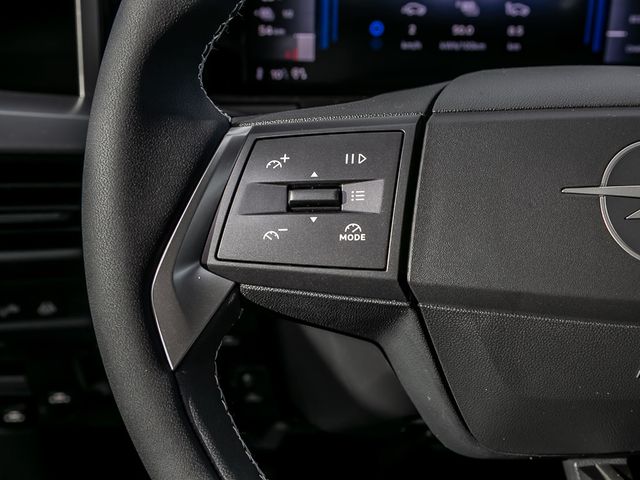 Opel Frontera Electric GS 83 kW Fernlicht-Assistent